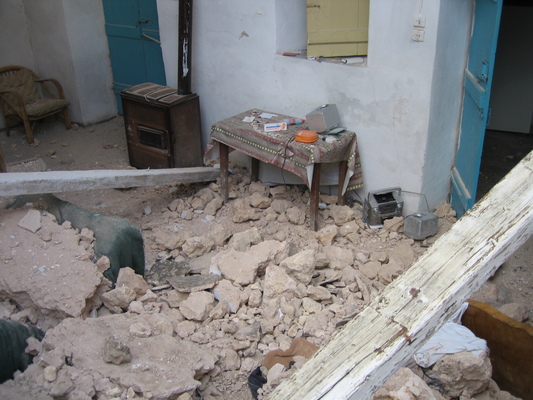 Σεισμός στα Κύθηρα : Ξύπνησαν μνήμες του 2006, αλλά και του... 1903