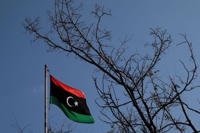 Εμφύλιος στη Λιβύη: Ο στρατός του Χαφτάρ κατέρριψε τουρκικό drone