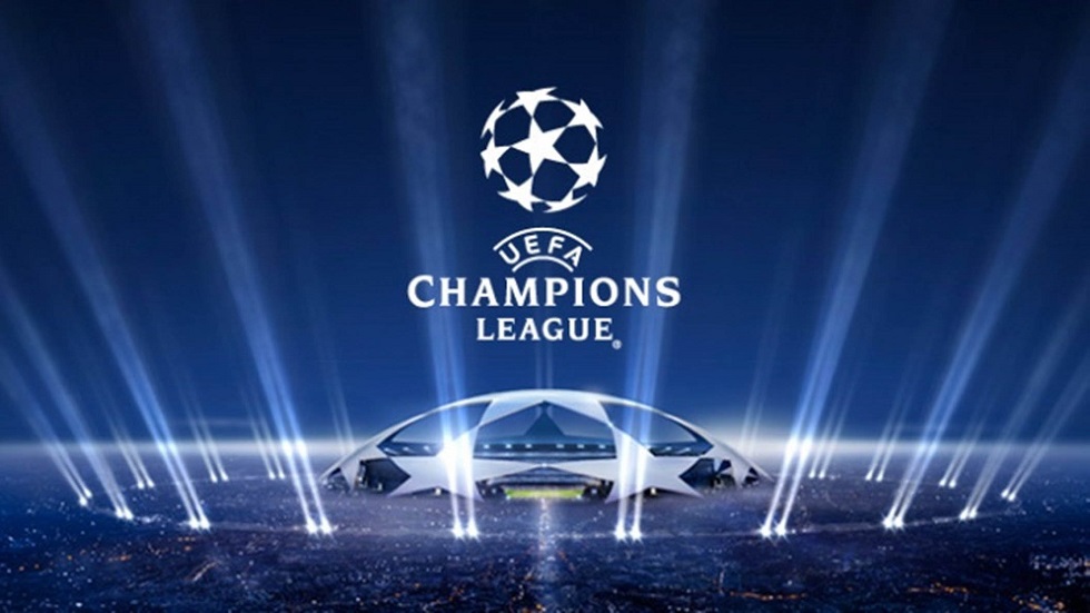 LIVE η τελευταία αγωνιστική των ομίλων του Champions League