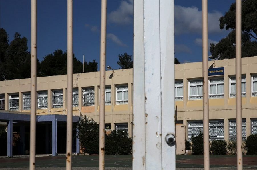 Θεσσαλονίκη : Κλειστά σχολεία έως το τέλος της εβδομάδας λόγω γρίπης