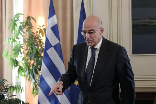 Δένδιας : Η Ελλάδα θα συμπεριληφθεί στα επόμενα στάδια της διαδικασίας του Βερολίνου