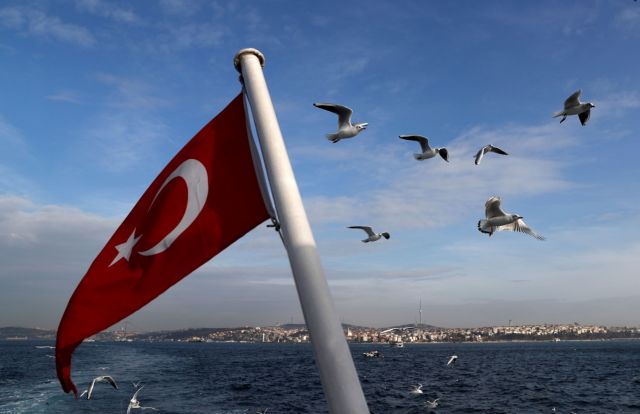 Λέκκας : «Περιμένουμε πολύ ισχυρό σεισμό στην Κωνσταντινούπολη» – Τι λέει για την Ελλάδα