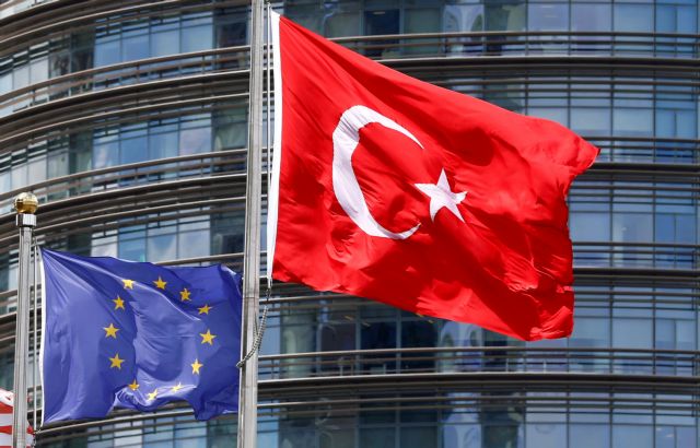 Γερμανικά ΜΜΕ : Περικοπές κονδυλίων προς την Τουρκία προετοιμάζει η ΕΕ