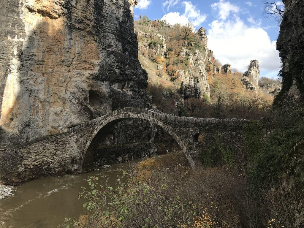 Ζαγόρι: Αρχίζει η προσπάθεια για την ένταξή του στον Kατάλογο των Μνημείων της UNESCO