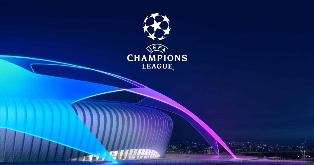 LIVE: Η φάση των «16» του Champions League