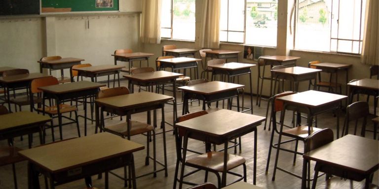 Θεσσαλονίκη : Κλειστό δημοτικό σχολείο λόγω ψώρας