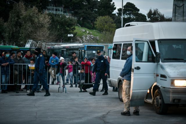 Προσφυγικό: Κλιμάκια του ΣΥΡΙΖΑ μεταβαίνουν σε Λέσβο και Χίο