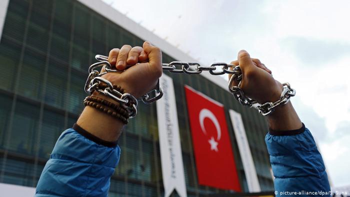 Oμάδα Pelican – Κράτος εν κράτει στην Τουρκία;