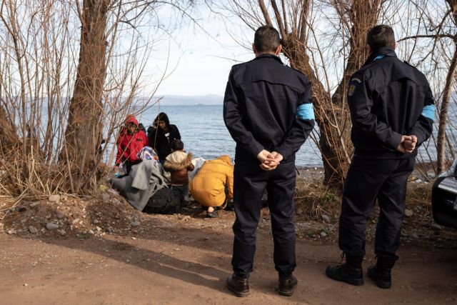 Αποστολή βοήθειας στην Ελλάδα ανακοίνωσε η Frontex