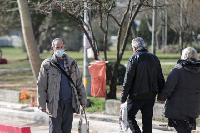 Πρόεδρος λοιμωξιολόγων για κοροναϊό : Κάποιοι δεν έχουν καταλάβει τη σοβαρότητα της κατάστασης