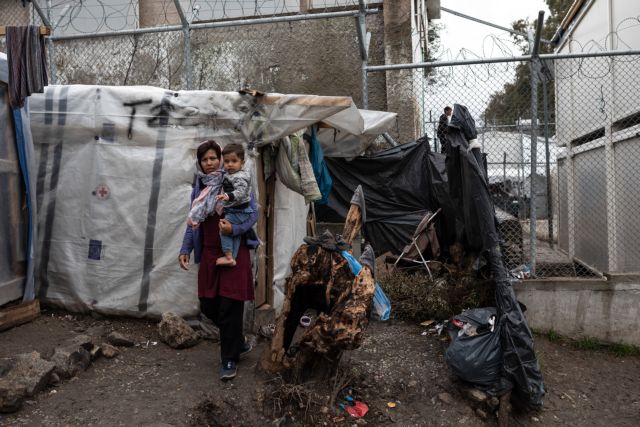 ΟΗΕ : Αναστολή επανεγκατάστασης προσφύγων εξαιτίας του κοροναϊού