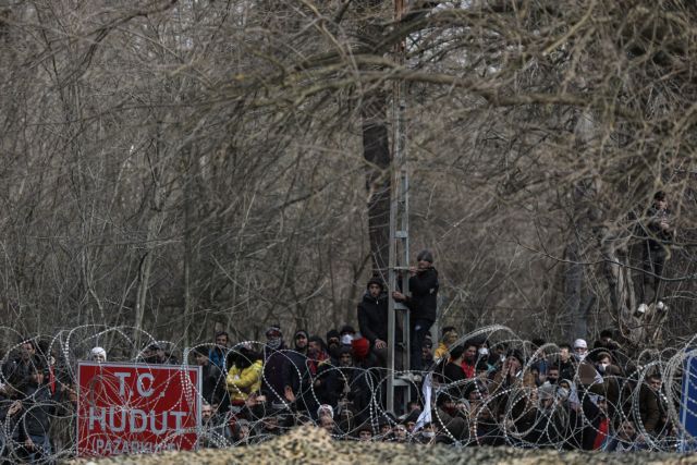 Σε τεντωμένο σχοινί για προσφυγικό – μεταναστευτικό: Επικίνδυνες ισορροπίες στη χώρα