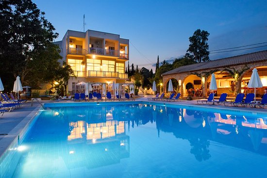 Οι ξενοδόχοι της Κρήτης «ευχαριστούν» αυτούς που μάχονται τον κοροναϊό