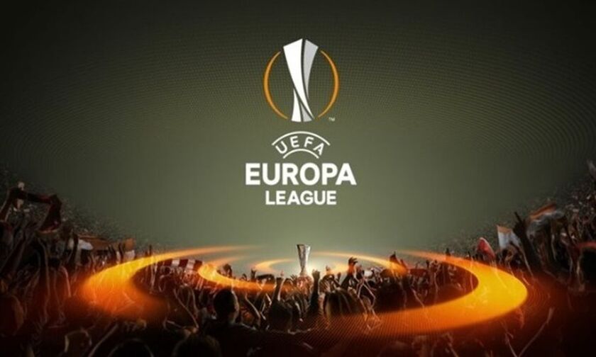 LIVE: Η φάση των «16» του Europa League