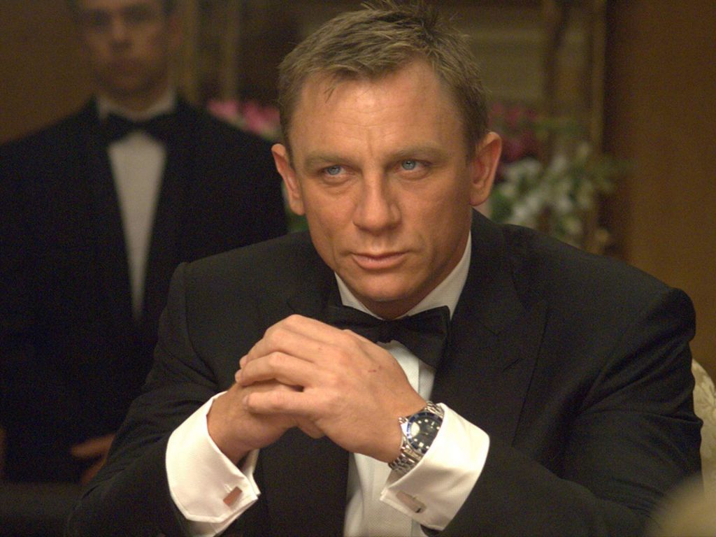 Τζέιμς Μποντ : Αυτός ο ηθοποιός θα έπαιζε τον νεαρό 007