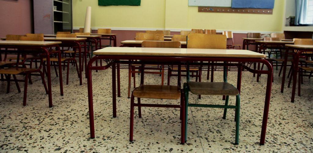 Κρήτη: Πρώην στρατόπεδο μετατρέπεται σε σχολείο