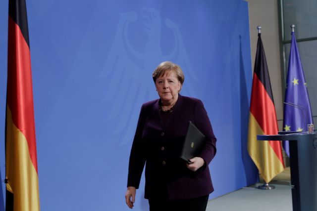 Προσφυγικό : Ακαρπη η Σύνοδος Κορυφής της ΕΕ – «Χρειάζεται καλύτερη προετοιμασία»
