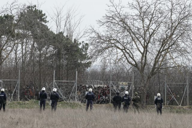 ΕΛΑΣ: Κανένα περιστατικό σε βάρος αστυνομικού στις Φέρες – ΝΔ: Θλιβερό να αναπαράγονται fake news