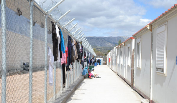 Κως : Ο δήμαρχος απαγορεύει την είσοδο προσφύγων σε περιοχές του νησιού λόγω... κοροναϊού