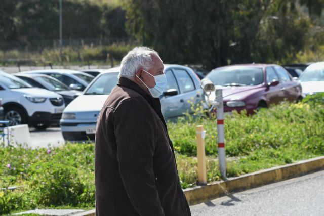 Κοροναϊός: Κλείνει κτήμα στο Χαλάνδρι μετά από κρούσμα σε γιορτή της Καθαράς Δευτέρας