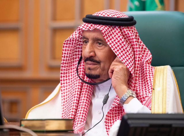 Σαουδική Αραβία: Ο κοροναϊός «χτυπά» τη βασιλική οικογένεια - Θετικά πάνω από 150 μέλη της