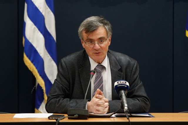 Κοροναϊός: Στους 102 οι νεκροί στην Ελλάδα - 22 νέα κρούσματα, 2.192 συνολικά