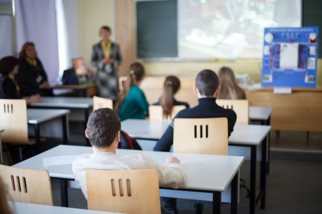 Κοροναϊός: Όλο το σχέδιο για την επαναλειτουργία των σχολείων