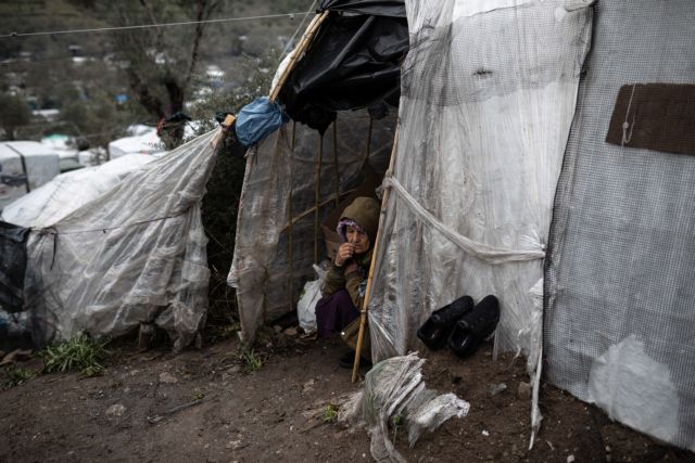 Προσφυγικό : Σε κίνδυνο παραμένουν χιλιάδες πρόσφυγες – Ανεπαρκές το σχέδιο της κυβέρνησης