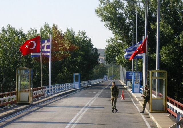 Αποκάλυψη Spiegel: Τούρκοι στρατιώτες άνοιξαν πυρ κατά της Frontex στον Έβρο