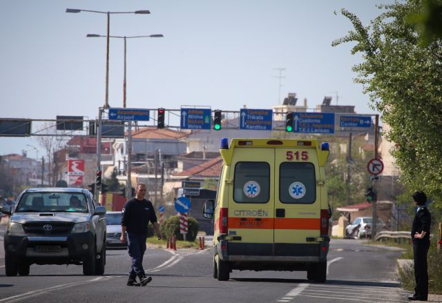 Κοροναϊός – Λάρισα : Δύο νέα κρούσματα στον οικισμό της Νέας Σμύρνης