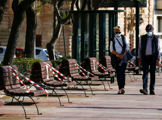 Μάλτα: Η χώρα που κατάφερε να «μηδενίσει» τα κρούσματα κοροναϊού