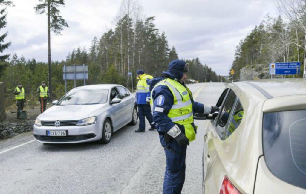 Κοροναϊός – Φινλανδία : Παράταση των περιοριστικών μέτρων για έναν επιπλέον μήνα