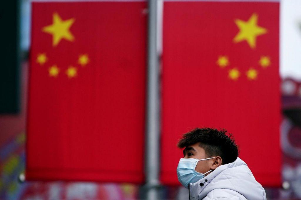 Κοροναϊός : Σε 27 ανήλθαν τα νέα κρούσματα στην ηπειρωτική Κίνα – Κανείς νέος θάνατος
