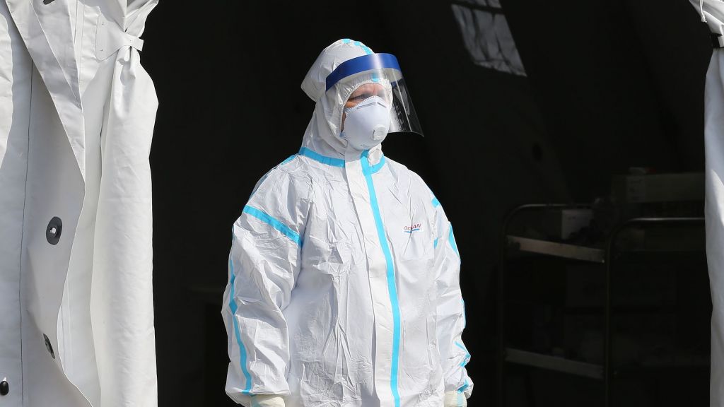 Κοροναϊός : Ξεπέρασαν τις 40.000 οι θάνατοι από ιό στην Ευρώπη