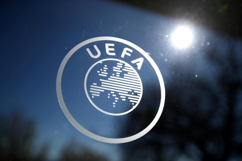 Premier League : Η προθεσμία της UEFA για την επανέναρξη του αγγλικού πρωταθλήματος