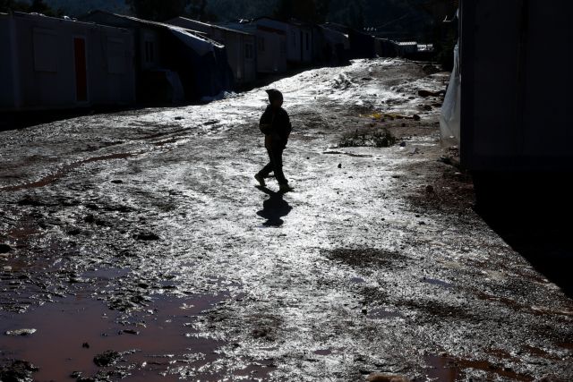 Κοροναϊός : Κρούσμα σε δομή προσφύγων στη Μαλακάσα – Σε καραντίνα το κέντρο