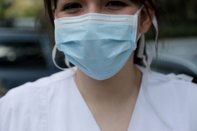 Κοροναϊός : Χρήση προστατευτικής μάσκας – Πότε και πού τη φοράμε