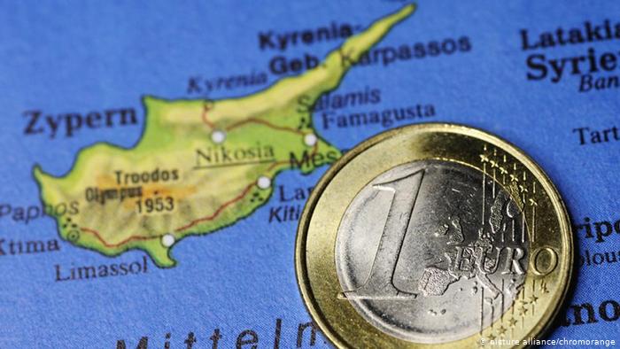 Έτοιμη για «κορωνο-δάνειο» η Κύπρος