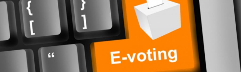 Ηλεκτρονική Ψηφοφορία: Ιδεοληψίες και πραγματικά δεδομένα