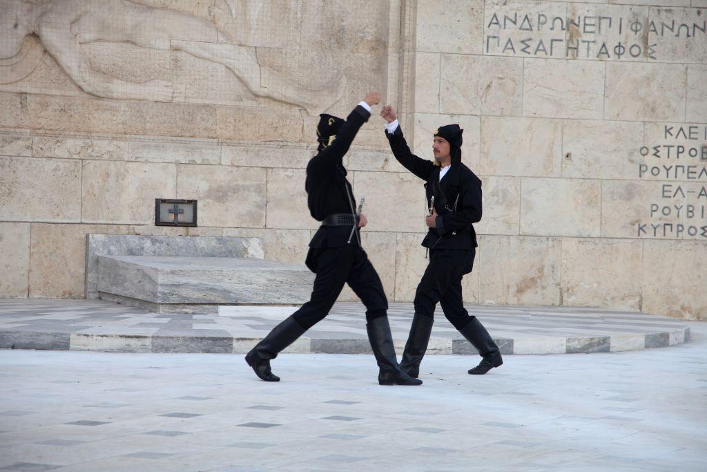 Θεοδωρικάκος : Αγωνιζόμαστε για τη διεθνή αναγνώριση της Γενοκτονίας των Ποντίων