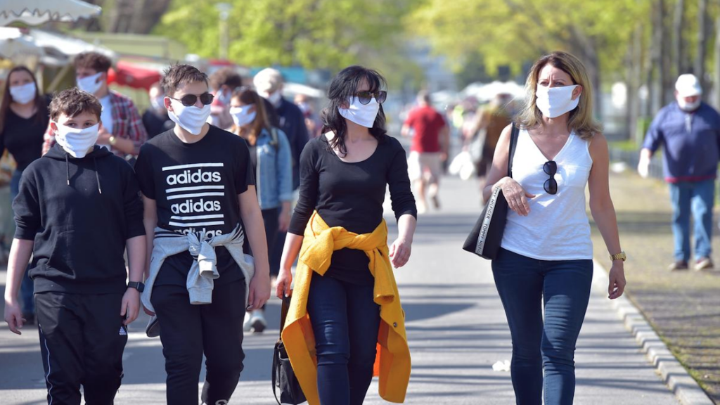 Κοροναϊός – Γερμανία : Στα 10 τα θύματα, στα 289 τα κρούσματα μόλυνσης το τελευταίο 24ωρο