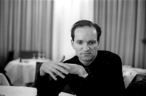 Πέθανε ο Florian Schneider, συνιδρυτής των Kraftwerk