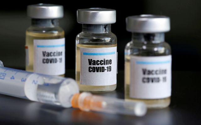 Κοροναϊός: Γιατί 1 στους 4 Αμερικάνους δεν θέλει να κάνει το εμβόλιο – Τι φοβούνται