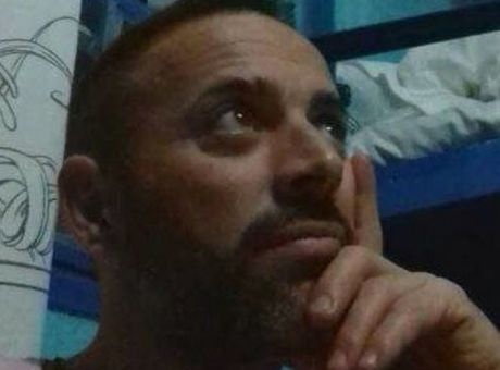 Βασίλης Δημάκης: Έγινε δεκτό το αίτημά του – Μεταφέρεται στις φυλακές Κορυδαλλού