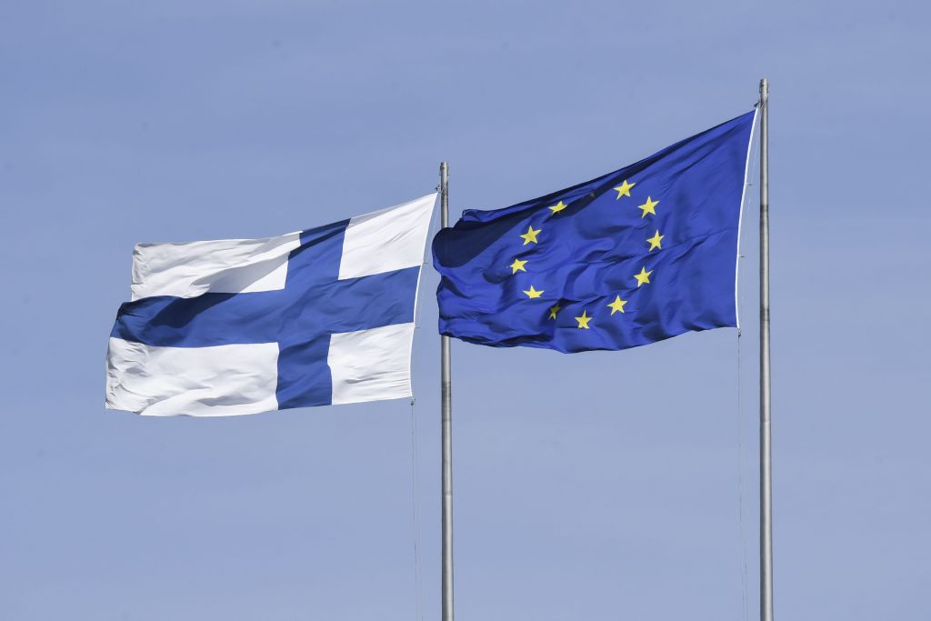 «Όχι» της Φινλανδίας στην πρόταση της Κομισιόν για Ταμείο Ανάκαμψης