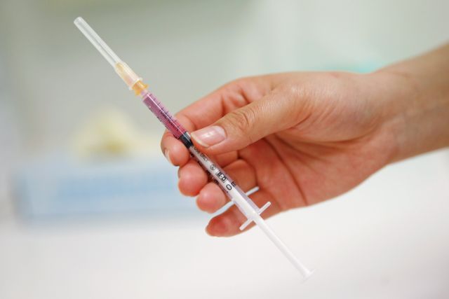 Κίνα : Ο επικεφαλής των Κέντρων Ελέγχου Ασθενειών έχει κάνει πειραματικό εμβόλιο κοροναϊού