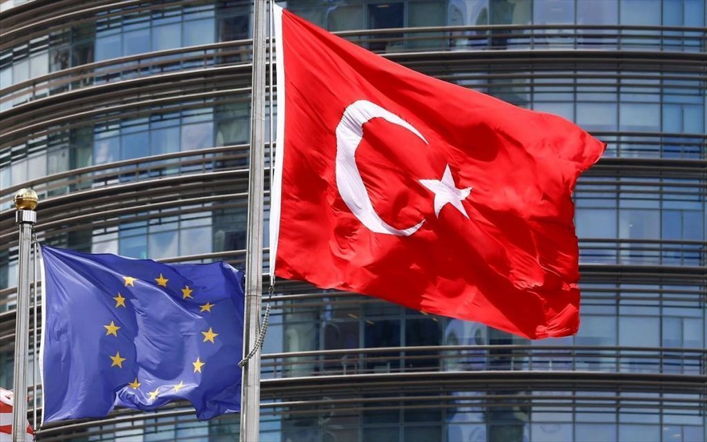 Τουρκική προκλητικότητα: «Όλες οι επιλογές είναι στο τραπέζι» λέει η ΕΕ – Αλληλεγγύη σε Ελλάδα