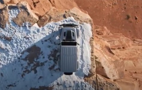 «Κλείδωσε» η πρώτη ηλεκτροκίνητη παραλλαγή του Jeep Wrangler