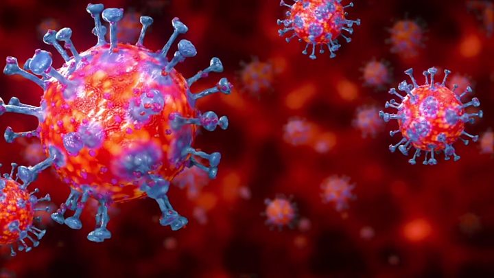 «Πιο μεταδοτικός αλλά λιγότερο θανατηφόρος ο ιός» – Τα νέα στοιχεία για τη μετάλλαξη του κοροναϊού
