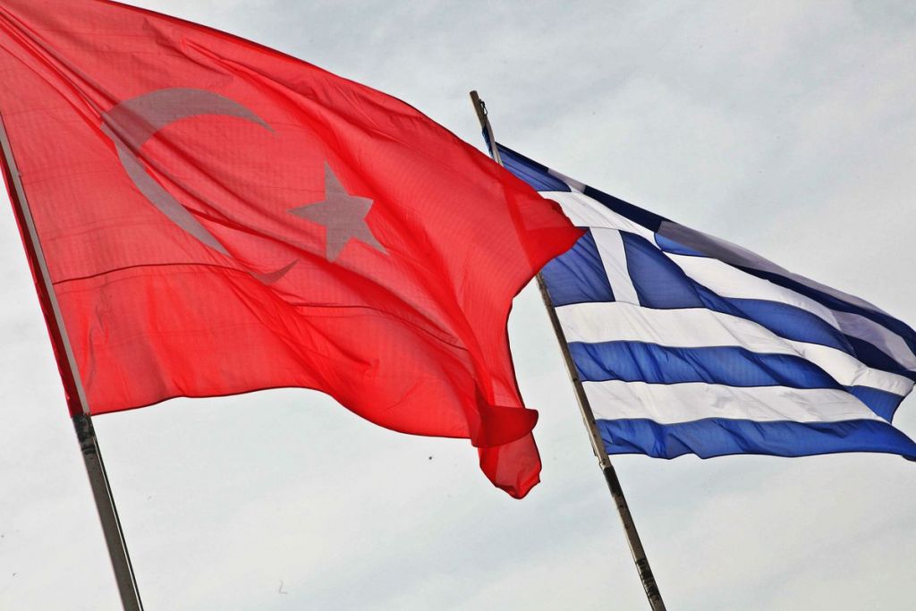 Κόκκινες γραμμές και πιέσεις για ελληνοτουρικό διάλογο - Τι ζητά το Βερολίνο, οι όροι της Αγκυρας, πώς απαντά η Αθήνα